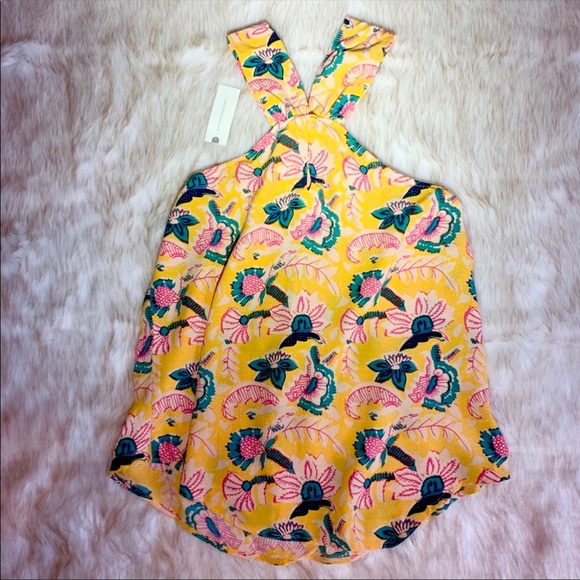 Anthropologie Tops - NWT Anthropologie Maeve Top